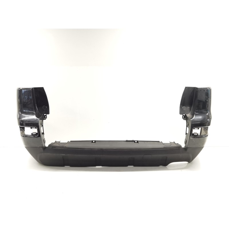 Rear bumper Mitsubishi Outlander (CW0) | Becerril Scrap Yard Rear bumper Mitsubishi Outlander (CW0) | Becerril Scrap Yard