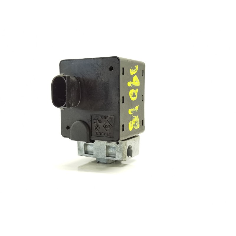 Recambio de antirrobo para renault megane ii (bm0/1_, cm0/1_) 1.4 16v (bm0b, cm0b) referencia OEM IAM 8200033233 E0160000 Recambio de antirrobo para renault megane ii (bm0/1_, cm0/1_) 1.4 16v (bm0b, cm0b) referencia OEM IAM 8200033233 E0160000