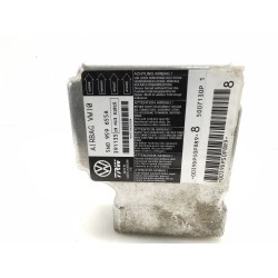 Airbag control unit Volkswagen Passat B6 (3C2) | Becerril Scrap Yard