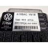 Centralina airbag Volkswagen Passat B6 (3C2) | Desguace Becerril