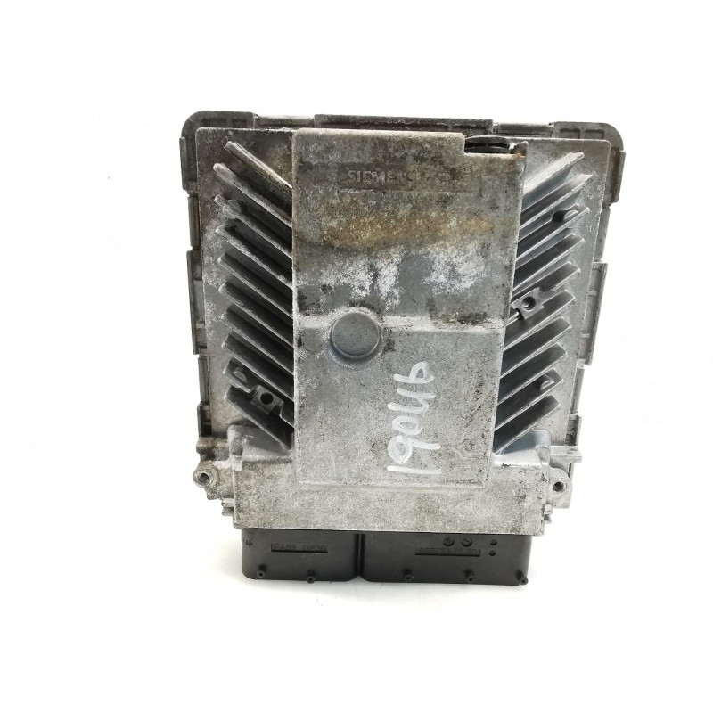 Recambio de centralita motor uce para volkswagen passat berlina (3c2) referencia OEM IAM 03G906018FG 5WO45614AC Recambio de centralita motor uce para volkswagen passat berlina (3c2) referencia OEM IAM 03G906018FG 5WO45614AC