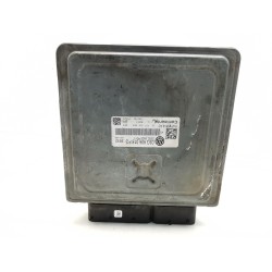 Recambio de centralita motor uce para volkswagen passat berlina (3c2) referencia OEM IAM 03G906018FG  5WO45614AC