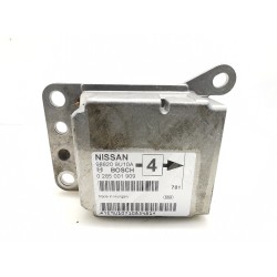 Airbag control unit Nissan Note (E11E) | Becerril Scrap Yard