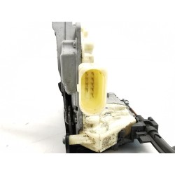 Front left door lock Volkswagen Passat B6 (3C2) | Becerril Scrap Yard