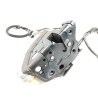 Front left door lock Volkswagen Passat B6 (3C2) | Becerril Scrap Yard