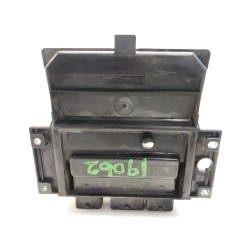 Recambio de centralita motor uce para nissan note (e11e) referencia OEM IAM 8200399038  