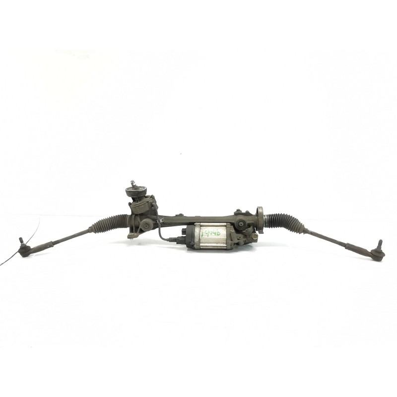 Steering rack Volkswagen Passat B6 (3C2) | Becerril Scrap Yard Steering rack Volkswagen Passat B6 (3C2) | Becerril Scrap Yard