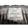Recambio de centralita motor uce para nissan note (e11e) referencia OEM IAM 8200399038  