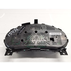 Recambio de cuadro instrumentos para opel insignia berlina cosmo referencia OEM IAM 12844138  
