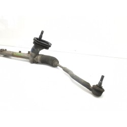Recambio de cremallera dirección para nissan note (e11e) referencia OEM IAM 480019U100  