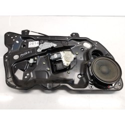 Alzacristallo anteriore sinistro Volkswagen Passat B6 (3C2) | Desguace Becerril