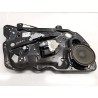 Recambio de elevalunas delantero izquierdo para volkswagen passat berlina (3c2) referencia OEM IAM 3C1837755  