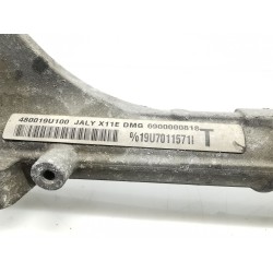 Recambio de cremallera dirección para nissan note (e11e) referencia OEM IAM 480019U100  