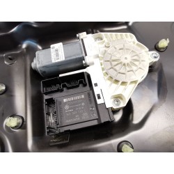 Alzacristallo anteriore sinistro Volkswagen Passat B6 (3C2) | Desguace Becerril