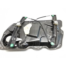 Recambio de elevalunas delantero izquierdo para volkswagen passat berlina (3c2) referencia OEM IAM 3C1837755  