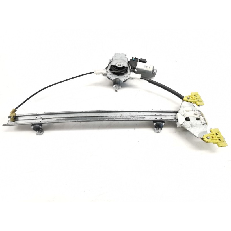 Alzacristallo anteriore sinistro Nissan Note (E11E) | Desguace Becerril Alzacristallo anteriore sinistro Nissan Note (E11E) | Desguace Becerril