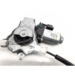 Alzacristallo anteriore sinistro Nissan Note (E11E) | Desguace Becerril