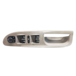 Commande de lève-vitre avant gauche Volkswagen Passat B6 (3C2) | Desguace Becerril