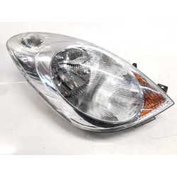 Recambio de faro derecho para nissan note (e11e) referencia OEM IAM 260109U100  89901179