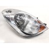 Recambio de faro derecho para nissan note (e11e) referencia OEM IAM 260109U100  89901179