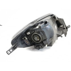 Recambio de faro derecho para nissan note (e11e) referencia OEM IAM 260109U100  89901179