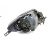 Recambio de faro derecho para nissan note (e11e) referencia OEM IAM 260109U100  89901179