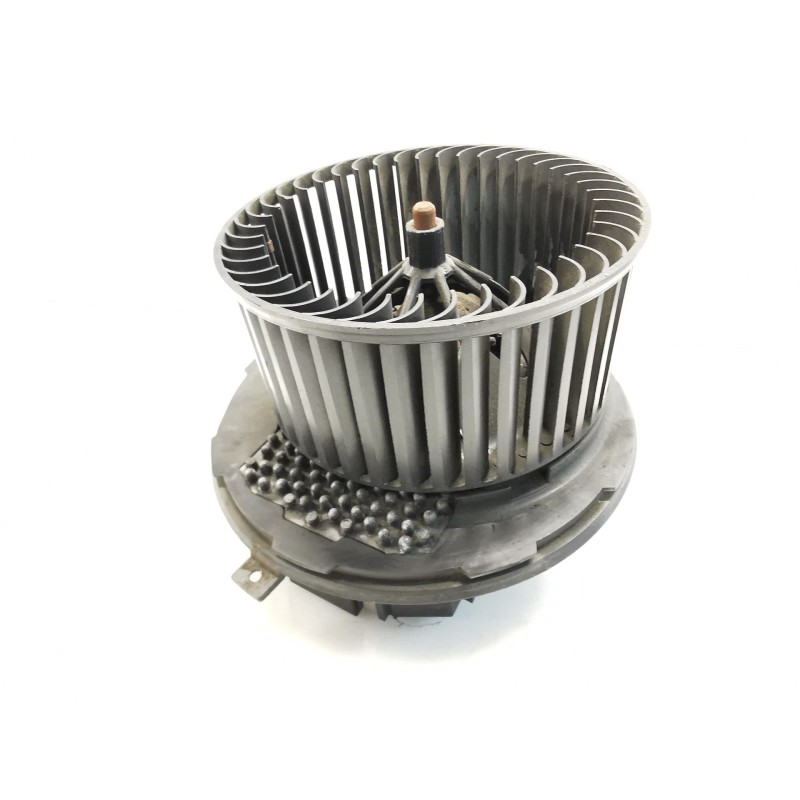 Heater motor Volkswagen Passat B6 (3C2) | Becerril Scrap Yard Heater motor Volkswagen Passat B6 (3C2) | Becerril Scrap Yard