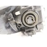 Recambio de faro derecho para nissan note (e11e) referencia OEM IAM 260109U100  89901179