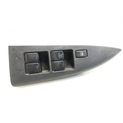Commande de lève-vitre avant gauche Nissan Note (E11E) | Desguace Becerril