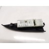 Commande de lève-vitre avant gauche Nissan Note (E11E) | Desguace Becerril
