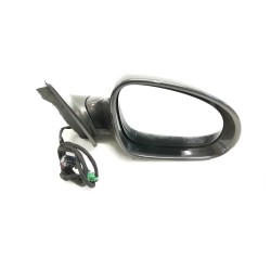 Recambio de retrovisor derecho para volkswagen passat berlina (3c2) referencia OEM IAM 3C0857934  