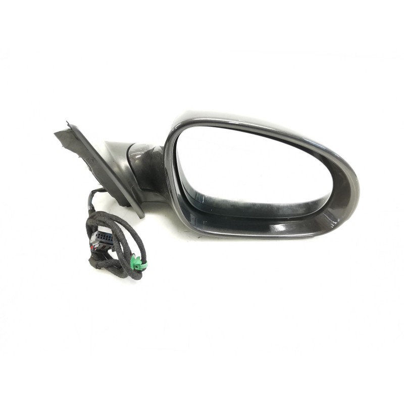 Recambio de retrovisor derecho para volkswagen passat berlina (3c2) referencia OEM IAM 3C0857934 Recambio de retrovisor derecho para volkswagen passat berlina (3c2) referencia OEM IAM 3C0857934
