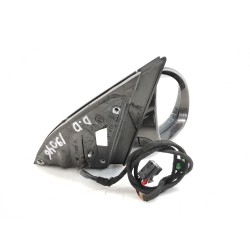 Recambio de retrovisor derecho para volkswagen passat berlina (3c2) referencia OEM IAM 3C0857934  