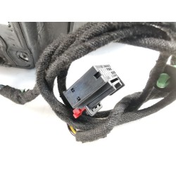 Recambio de retrovisor derecho para volkswagen passat berlina (3c2) referencia OEM IAM 3C0857934  