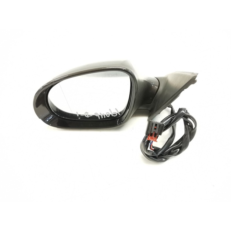 Recambio de retrovisor izquierdo para volkswagen passat berlina (3c2) referencia OEM IAM 3C1857507DP9B9  