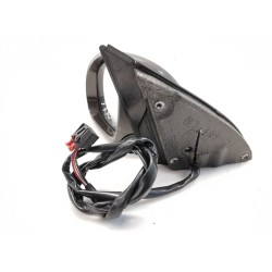 Recambio de retrovisor izquierdo para volkswagen passat berlina (3c2) referencia OEM IAM 3C1857507DP9B9  