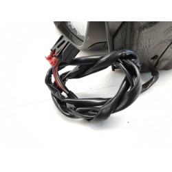 Recambio de retrovisor izquierdo para volkswagen passat berlina (3c2) referencia OEM IAM 3C1857507DP9B9  
