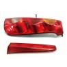 Right rear taillight Nissan Note (E11E) | Becerril Scrap Yard