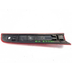 Right rear taillight Nissan Note (E11E) | Becerril Scrap Yard