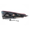 Right rear taillight Nissan Note (E11E) | Becerril Scrap Yard