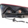 Right rear taillight Nissan Note (E11E) | Becerril Scrap Yard