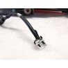 Right rear taillight Nissan Note (E11E) | Becerril Scrap Yard