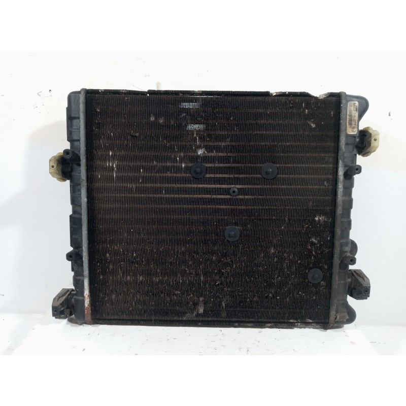 Recambio de radiador agua para seat cordoba berlina (6l2) stella referencia OEM IAM Recambio de radiador agua para seat cordoba berlina (6l2) stella referencia OEM IAM