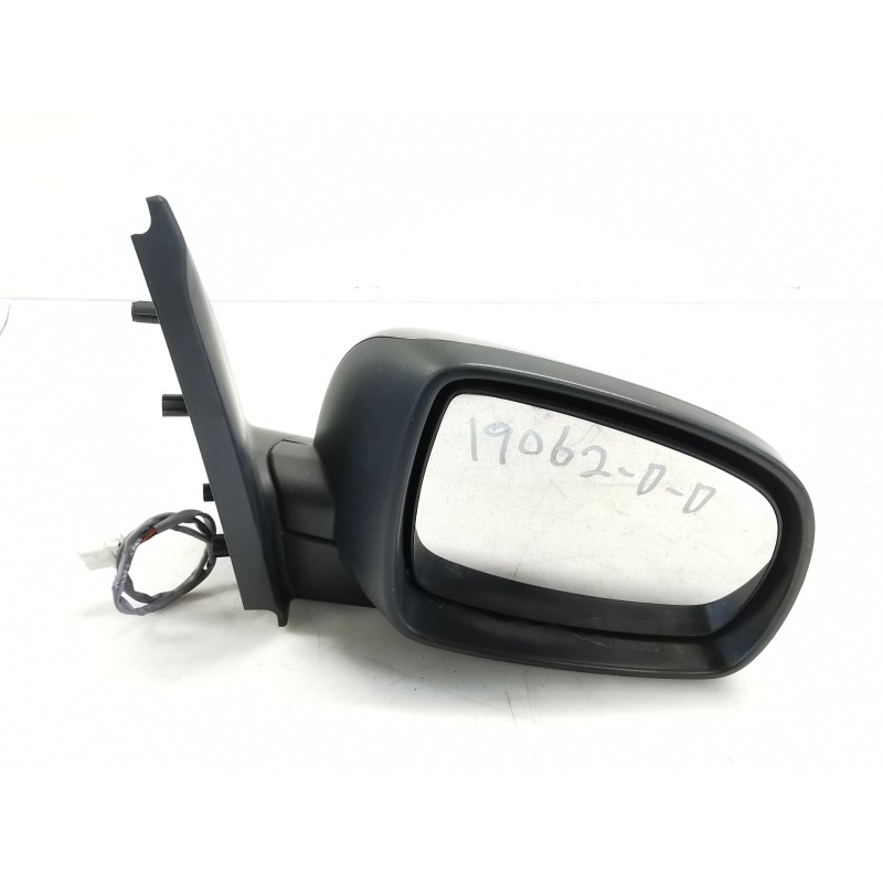 Right mirror Nissan Note (E11E) | Becerril Scrap Yard Right mirror Nissan Note (E11E) | Becerril Scrap Yard
