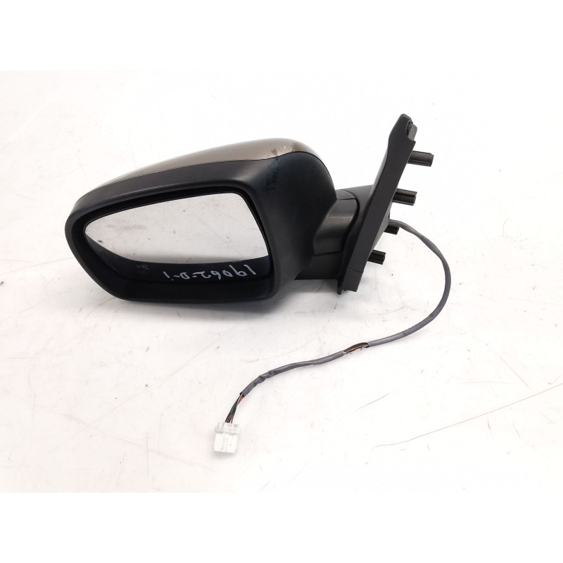 Specchietto retrovisore sinistro Nissan Note (E11E) | Desguace Becerril Specchietto retrovisore sinistro Nissan Note (E11E) | Desguace Becerril
