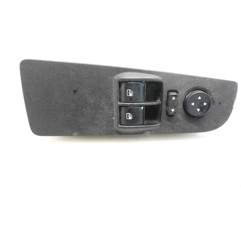 Commande de lève-vitre avant gauche Fiat Punto (199) | Desguace Becerril Commande de lève-vitre avant gauche Fiat Punto (199) | Desguace Becerril