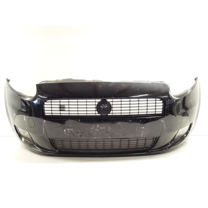 Paraurti anteriore Fiat Punto (199) | Desguace Becerril Paraurti anteriore Fiat Punto (199) | Desguace Becerril