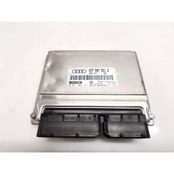 Recambio de centralita motor uce para audi allroad c5 (4bh) 2.7 t quattro referencia OEM IAM 4Z7907551D  0261207173