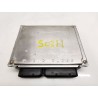 Recambio de centralita motor uce para audi allroad c5 (4bh) 2.7 t quattro referencia OEM IAM 4Z7907551D  0261207173