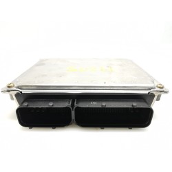Recambio de centralita motor uce para audi allroad c5 (4bh) 2.7 t quattro referencia OEM IAM 4Z7907551D  0261207173